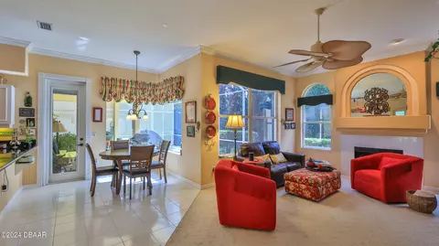 41 Meadow Brooke Ln, Ormond Beach, FL 32174 photo 22