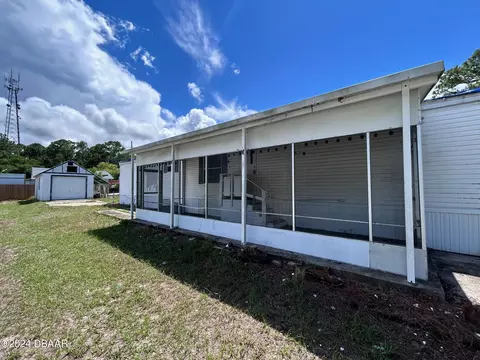 124 Joseph Dr, Edgewater, FL 32141
