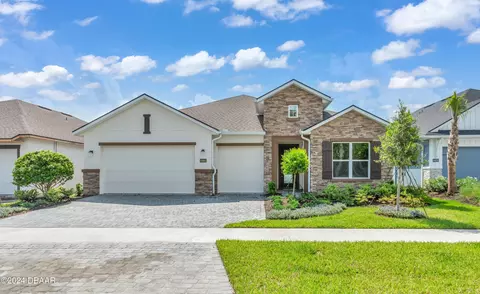 6460 Highfield Village Dr, Port Orange, FL 32128