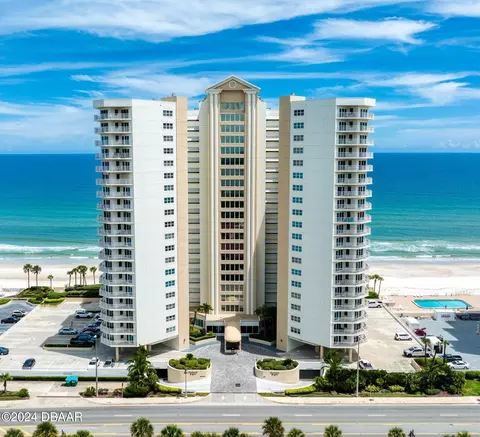 2937 S Atlantic Ave #701, Daytona Beach, FL 32118