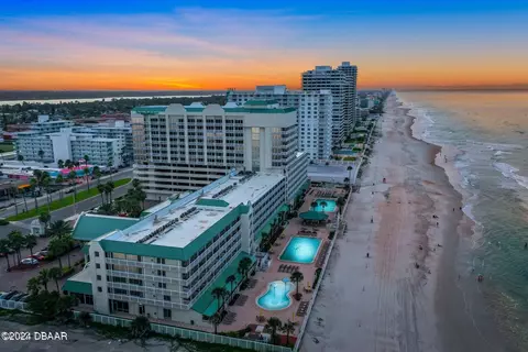 2700 N Atlantic Ave #301, Daytona Beach, FL 32118