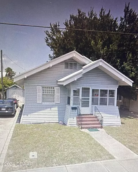 310 Hobart Ave, Daytona Beach, FL 32114
