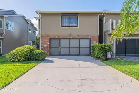 42 Jana Dr, Ponce Inlet, FL 32127