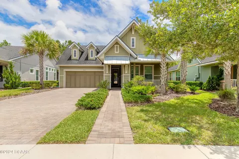 453 Chelsea Place Ave, Ormond Beach, FL 32174