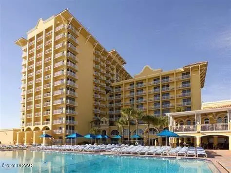 600 N Atlantic Ave #1011, Daytona Beach, FL 32118