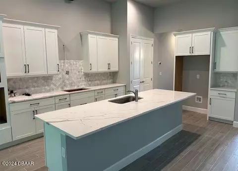 Kitchen - 508 Stirling Bridge Dr, Ormond Beach, FL 32174 photo 2 of 3