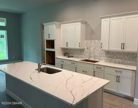 Kitchen - 508 Stirling Bridge Dr, Ormond Beach, FL 32174 photo 1 of 3
