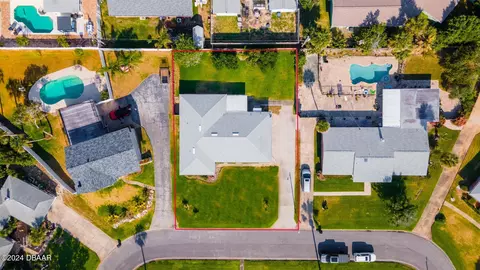 732 Alden Dr, Ormond Beach, FL 32176 photo 9