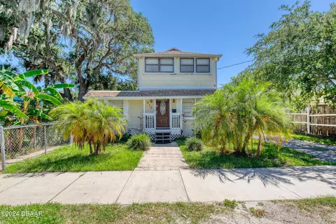 815 S Palmetto Ave, Daytona Beach, FL 32114