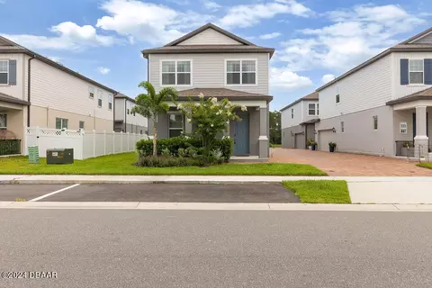 441 Venetian Palms Blvd, New Smyrna Beach, FL 32168