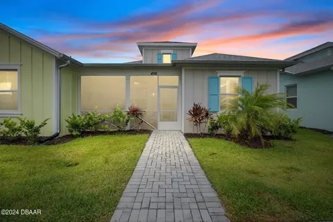 496 High Tide Ln, Daytona Beach, FL 32124