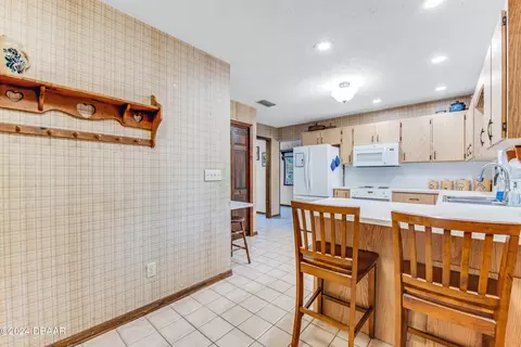 Kitchen - 1312 Overbrook Dr, Ormond Beach, FL 32174 photo 3 of 3