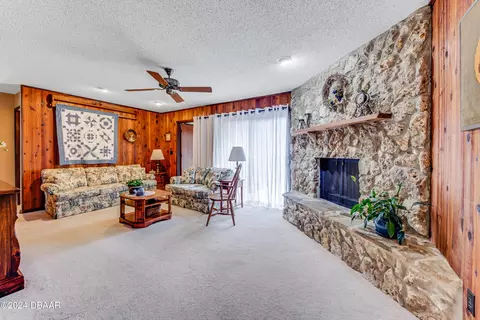 Living - 1312 Overbrook Dr, Ormond Beach, FL 32174 photo 1 of 2