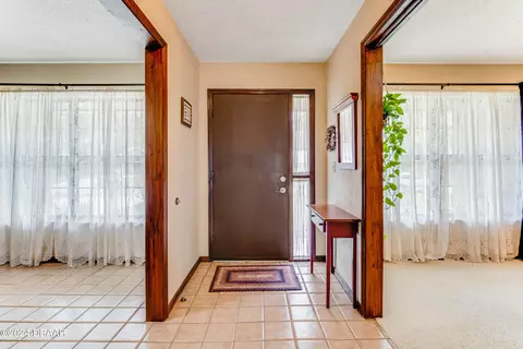 Entry Way - 1312 Overbrook Dr, Ormond Beach, FL 32174 photo 1 of 3