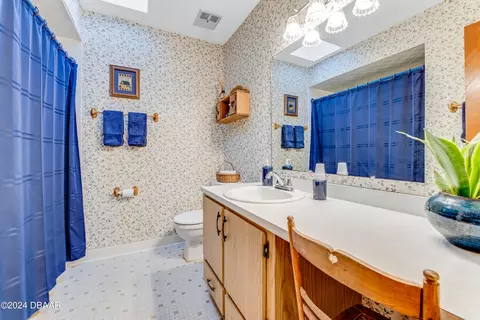 Bath - 1312 Overbrook Dr, Ormond Beach, FL 32174 photo 2 of 2