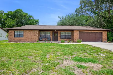 Exterior - 1312 Overbrook Dr, Ormond Beach, FL 32174 photo 1 of 5