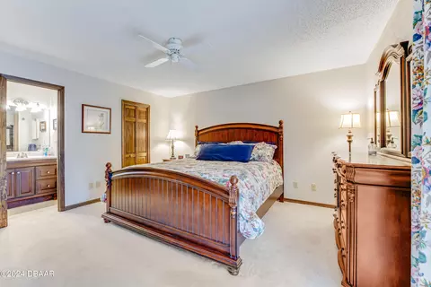 Bedroom - 1312 Overbrook Dr, Ormond Beach, FL 32174 photo 1 of 4