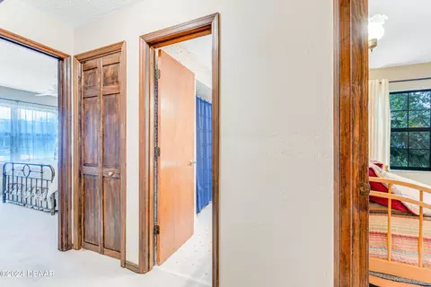 Entry Way - 1312 Overbrook Dr, Ormond Beach, FL 32174 photo 3 of 3