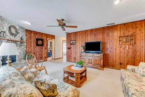 Living - 1312 Overbrook Dr, Ormond Beach, FL 32174 photo 2 of 2