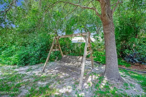 Exterior - 1312 Overbrook Dr, Ormond Beach, FL 32174 photo 3 of 5