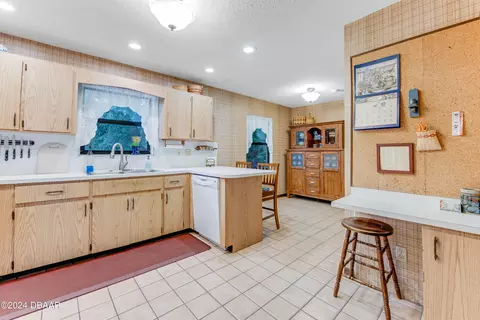 Kitchen - 1312 Overbrook Dr, Ormond Beach, FL 32174 photo 1 of 3