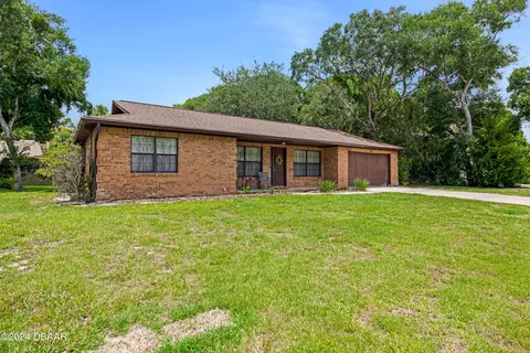 1312 Overbrook Dr, Ormond Beach, FL 32174