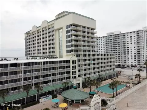 2700 N Atlantic Ave, Daytona Beach, FL 32118