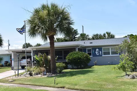 41 Seabreeze Dr, Ormond Beach, FL 32176 photo 1