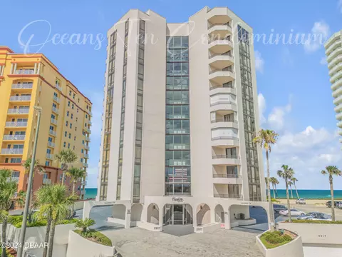 2917 S Atlantic Ave #202, Daytona Beach Shores, FL 32118