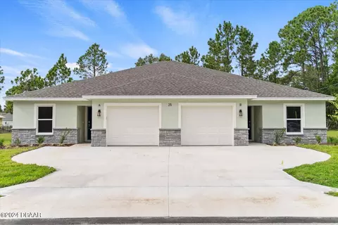 35 Wellham Ln, Palm Coast, FL 32164