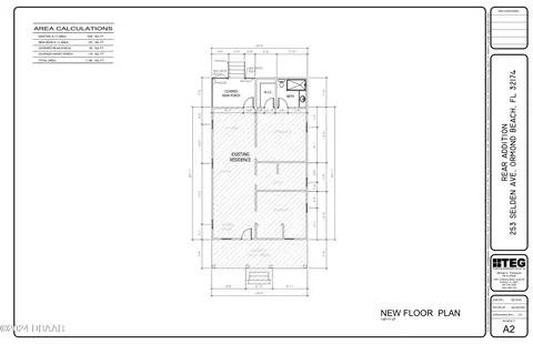253 Selden Ave, Ormond Beach, FL 32174 photo 4