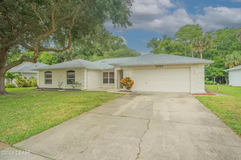 3787 Grove View Ln, Port Orange, FL 32129