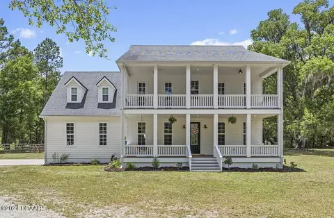 190 W Bannerville Rd, Palatka, FL 32177