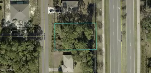 25 Ryecliffe Dr, Palm Coast, FL 32164