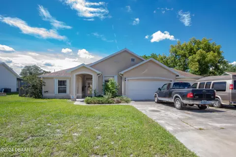1452 N Orion Cir, Deltona, FL 32738