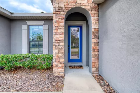 Entry Way - 631 Elk River Dr, Ormond Beach, FL 32174 photo 1 of 9