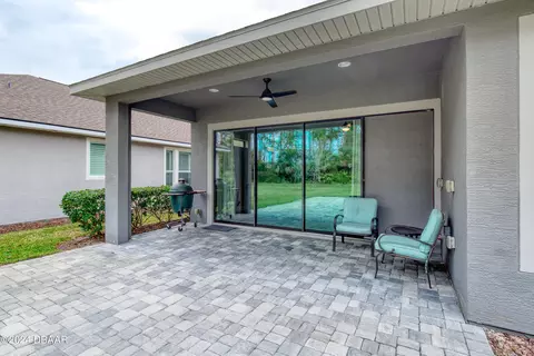 Exterior - 631 Elk River Dr, Ormond Beach, FL 32174 photo 11 of 14
