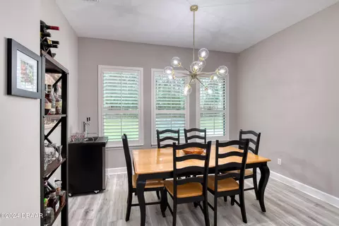 Dining - 631 Elk River Dr, Ormond Beach, FL 32174 photo 1 of 2