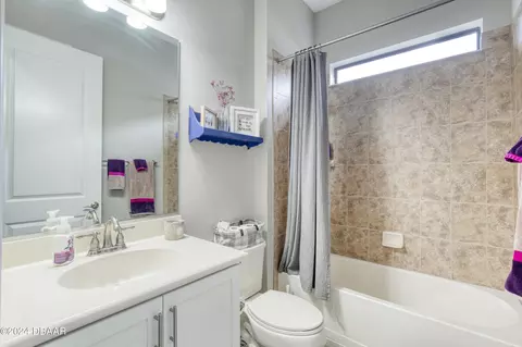 Bath - 631 Elk River Dr, Ormond Beach, FL 32174 photo 1 of 6