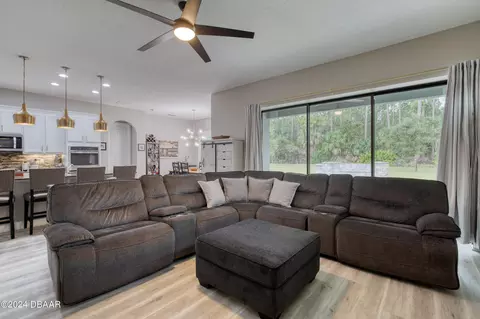 Living - 631 Elk River Dr, Ormond Beach, FL 32174 photo 2 of 2
