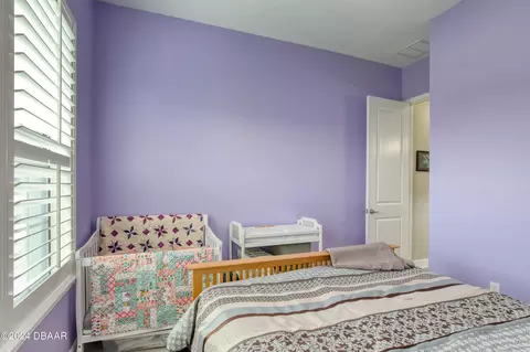 Bedroom - 631 Elk River Dr, Ormond Beach, FL 32174 photo 2 of 8