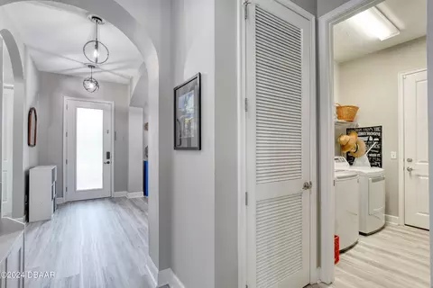 Entry Way - 631 Elk River Dr, Ormond Beach, FL 32174 photo 5 of 9