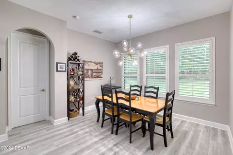 Dining - 631 Elk River Dr, Ormond Beach, FL 32174 photo 2 of 2