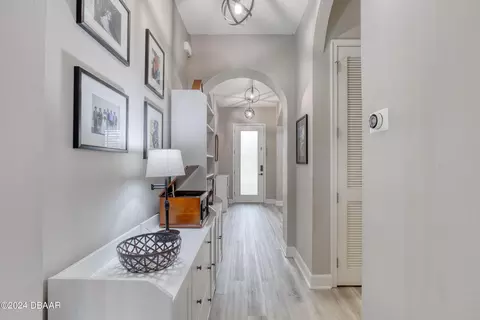 Entry Way - 631 Elk River Dr, Ormond Beach, FL 32174 photo 4 of 9