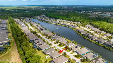 View/Area - 631 Elk River Dr, Ormond Beach, FL 32174 photo 15 of 16