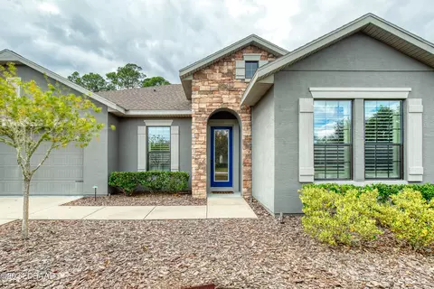 Exterior - 631 Elk River Dr, Ormond Beach, FL 32174 photo 10 of 14
