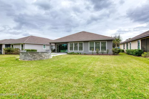 Exterior - 631 Elk River Dr, Ormond Beach, FL 32174 photo 13 of 14