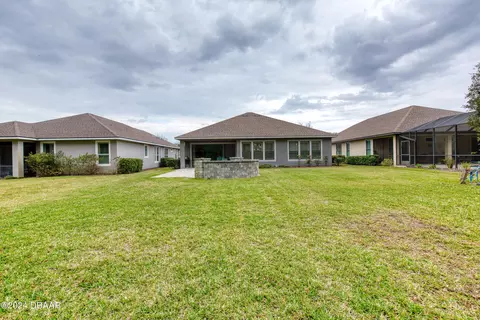Exterior - 631 Elk River Dr, Ormond Beach, FL 32174 photo 8 of 14