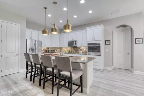 Kitchen - 631 Elk River Dr, Ormond Beach, FL 32174 photo 1 of 3