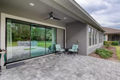 Exterior - 631 Elk River Dr, Ormond Beach, FL 32174 photo 6 of 14